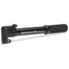 BLACKBURN Mini-Pompe Mammoth Anyvalve -Vélo Soldes blackburn mini pompe mammoth anyvalve