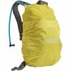 CAMELBAK Housse Impermeable Rain Cover Jaune -Vélo Soldes camelbak housse impermeable rain cover jaune