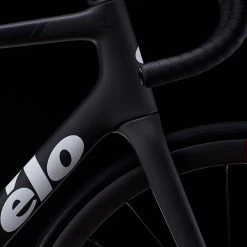 Cervelo R5 Red ETap AXS -Vélo Soldes cervelo R5 RedAXS FiveBlack DETAIL1