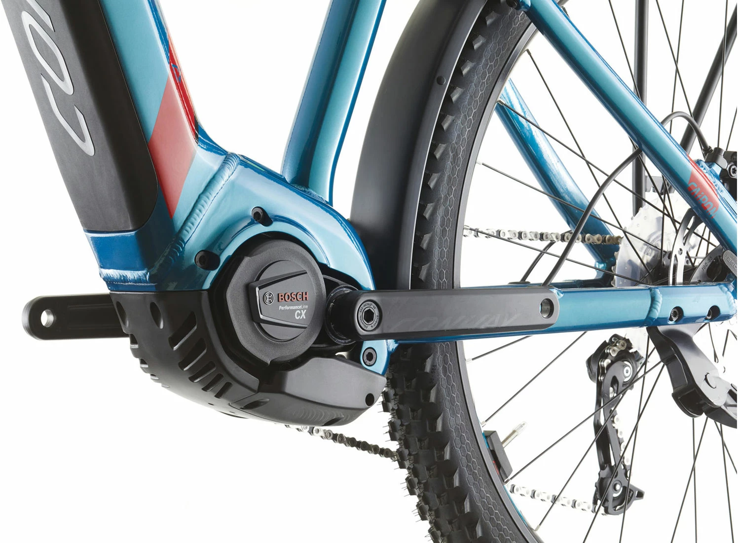 Conway Cairon C 2.0 Lady 7 Conway Cairon C 2.0 Lady – Image 5