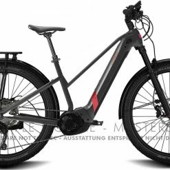 Conway CAIRON SUV 5.0 Lady