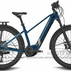 Conway CAIRON SUV 7.0 Lady