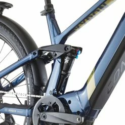 Conway XYRON SUV 6.9 11 Conway XYRON SUV 6.9 -Vélo Soldes conway 02825404 20124757 XYRON SUV 6 9 4