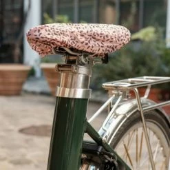 Couvre Selle Vélo Universel - AGU -Vélo Soldes couvre selle velo universel agu 2