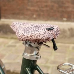 Couvre Selle Vélo Universel - AGU -Vélo Soldes couvre selle velo universel agu 3