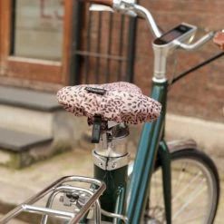 Couvre Selle Vélo Universel - AGU -Vélo Soldes couvre selle velo universel agu 4