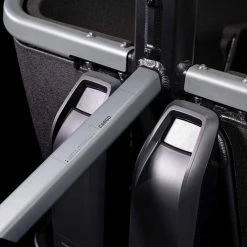 Cube Cargo Dual Hybrid 1000 Flashgrey´n´black -Vélo Soldes csm 589200 D4 3062673144