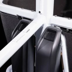 Cube Cargo Sport Dual Hybrid 1000 Flashwhite´n´black -Vélo Soldes csm 589360 D5 2f787e6f77