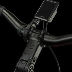 Cube Supreme Sport Hybrid Pro 500 Easy Entry Red'n'black -Vélo Soldes cube 20119236 632371 Supreme Sport Hybrid Pro 500 Easy Entry red n black 3