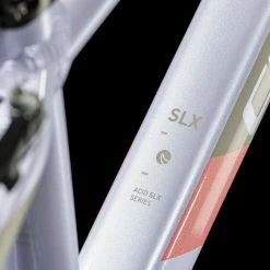 Cube Cubie 180 SLX Violet´n´coral -Vélo Soldes cube 621510 20118377 Cubie 180 SLX violet n coral 6