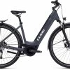 Cube Touring Hybrid ONE 500 Easy Entry Grey'n'white 1 Cube Touring Hybrid ONE 500 Easy Entry Grey'n'white -Vélo Soldes cube 631051 20118924 Touring Hybrid ONE 500 Easy Entry grey n white 1