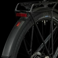 Cube Touring Hybrid ONE 500 Lady Grey'n'white -Vélo Soldes cube 631051 20118925 Touring Hybrid ONE 500 Lady grey n white 4