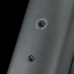 Cube Touring Hybrid ONE 625 Grey'n'white -Vélo Soldes cube 631052 20118926 Touring Hybrid ONE 625 grey n white 5