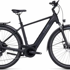 Cube Touring Hybrid Pro 500 Black'n'metal