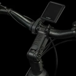 Cube Touring Hybrid Pro 500 Black'n'metal 10 Cube Touring Hybrid Pro 500 Black'n'metal -Vélo Soldes cube 631101 20118985 Touring Hybrid Pro 500 black n metal 3