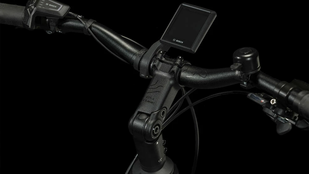 Cube Touring Hybrid Pro 500 Black'n'metal 5 Cube Touring Hybrid Pro 500 Black'n'metal – Image 3