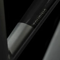 Cube Touring Hybrid Pro 625 Lady Black'n'metal -Vélo Soldes cube 631102 20118990 Touring Hybrid Pro 625 Lady black n metal 3