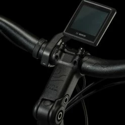 Cube Touring Hybrid Pro 625 Lady Black'n'metal -Vélo Soldes cube 631102 20118990 Touring Hybrid Pro 625 Lady black n metal 4