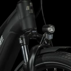 Cube Touring Hybrid Pro 625 Lady Black'n'metal -Vélo Soldes cube 631102 20118990 Touring Hybrid Pro 625 Lady black n metal 6