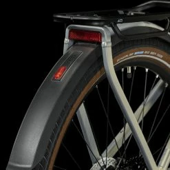 Cube Touring Hybrid Pro 500 Lady Pearlysilver'n'black -Vélo Soldes cube 631111 20118993 Touring Hybrid Pro 500 Lady pearlysilver n black 5