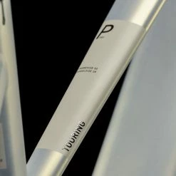 Cube Touring Hybrid Pro 625 Lady Pearlysilver'n'black 10 Cube Touring Hybrid Pro 625 Lady Pearlysilver'n'black -Vélo Soldes cube 631112 20118996 Touring Hybrid Pro 625 Lady pearlysilver n black 3