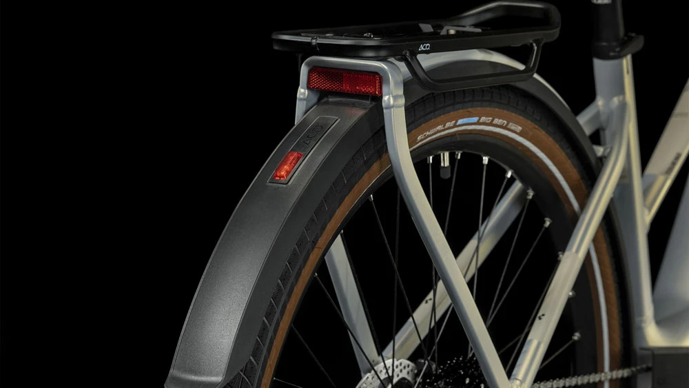 Cube Touring Hybrid Pro 625 Lady Pearlysilver'n'black 7 Cube Touring Hybrid Pro 625 Lady Pearlysilver'n'black – Image 5