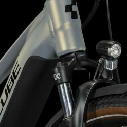 Cube Touring Hybrid Pro 625 Lady Pearlysilver'n'black 13 Cube Touring Hybrid Pro 625 Lady Pearlysilver'n'black -Vélo Soldes cube 631112 20118996 Touring Hybrid Pro 625 Lady pearlysilver n black 6