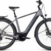 Cube Touring Hybrid EXC 500 Grey'n'metal