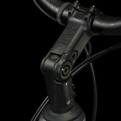 Cube Touring Hybrid EXC 500 Grey'n'metal -Vélo Soldes cube 631151 F1 00 20119016 Touring Hybrid EXC 500 grey n metal 4