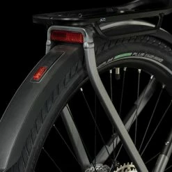 Cube Touring Hybrid EXC 500 Grey'n'metal -Vélo Soldes cube 631151 F1 00 20119016 Touring Hybrid EXC 500 grey n metal 5