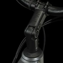 Cube Touring Hybrid EXC 625 Lady Grey'n'metal -Vélo Soldes cube 631152 20119021 Touring Hybrid EXC 625 Lady grey n metal 4