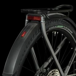 Cube Touring Hybrid EXC 625 Lady Grey'n'metal -Vélo Soldes cube 631152 20119021 Touring Hybrid EXC 625 Lady grey n metal 5