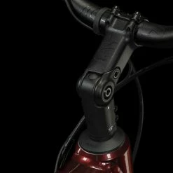 Cube Touring Hybrid EXC 625 Red'n'white -Vélo Soldes cube 631162 20119025 Touring Hybrid EXC 625 red n white 5