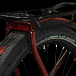 Cube Touring Hybrid EXC 625 Red'n'white -Vélo Soldes cube 631162 20119025 Touring Hybrid EXC 625 red n white 6