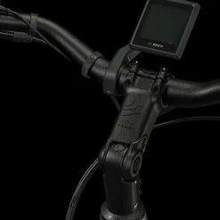 Cube Supreme Hybrid Pro 500 Easy Entry Flashgrey'n'black 10 Cube Supreme Hybrid Pro 500 Easy Entry Flashgrey'n'black -Vélo Soldes cube 632101 20119142 Supreme Hybrid Pro 500 Easy Entry flashgrey n black 3