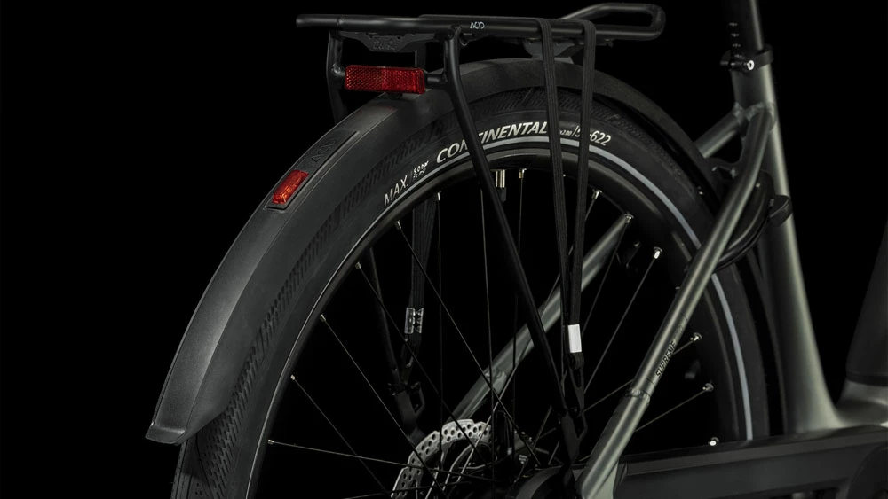 Cube Supreme Hybrid Pro 500 Easy Entry Flashgrey'n'black 6 Cube Supreme Hybrid Pro 500 Easy Entry Flashgrey'n'black – Image 4