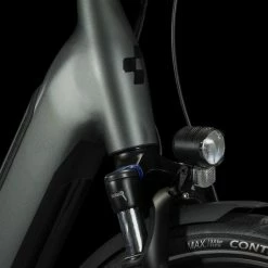 Cube Supreme Hybrid Pro 500 Easy Entry Flashgrey'n'black 12 Cube Supreme Hybrid Pro 500 Easy Entry Flashgrey'n'black -Vélo Soldes cube 632101 20119142 Supreme Hybrid Pro 500 Easy Entry flashgrey n black 5