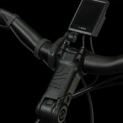 Cube Supreme Sport Hybrid Pro 625 Easy Entry Grey'n'grey -Vélo Soldes cube 632362 20119234 Supreme Sport Hybrid Pro 625 Easy Entry grey n grey 3