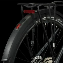 Cube Supreme Sport Hybrid Pro 625 Easy Entry Grey'n'grey -Vélo Soldes cube 632362 20119234 Supreme Sport Hybrid Pro 625 Easy Entry grey n grey 4