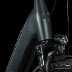 Cube Supreme Sport Hybrid Pro 625 Easy Entry Grey'n'grey -Vélo Soldes cube 632362 20119234 Supreme Sport Hybrid Pro 625 Easy Entry grey n grey 6