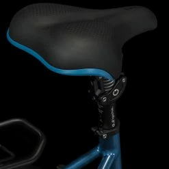 Cube Supreme Sport Hybrid EXC 625 Easy Entry Blue'n'black -Vélo Soldes cube 632412 20119239 Supreme Sport Hybrid EXC 625 Easy Entry blue n black 5