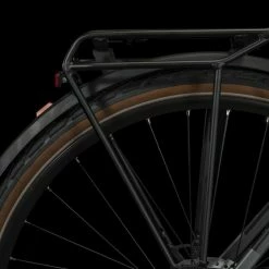 Cube Touring EXC Grey'n'metal -Vélo Soldes cube 648200 20121154 Touring EXC grey n metal 4