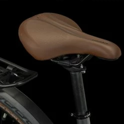 Cube Touring EXC Easy Entry Grey'n'metal -Vélo Soldes cube 648200 20121155 Touring EXC Easy Entry grey n metal 6