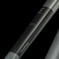 Cube Touring EXC Lady Grey'n'metal -Vélo Soldes cube 648200 20121156 Touring EXC Lady grey n metal 3