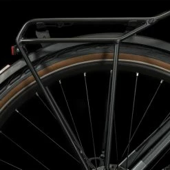 Cube Touring EXC Lady Grey'n'metal -Vélo Soldes cube 648200 20121156 Touring EXC Lady grey n metal 4