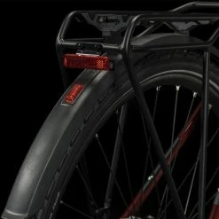 Cube Touring EXC Lady Red'n'white -Vélo Soldes cube Touring EXC Lady red n white 648210 F1 20 3