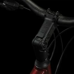 Cube Touring EXC Lady Red'n'white -Vélo Soldes cube Touring EXC Lady red n white 648210 F1 20 4