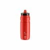ELITE Bidon Fly Rouge Et Noir 1 ELITE Bidon Fly Rouge Et Noir -Vélo Soldes elite bidon fly rouge et noir