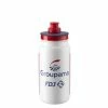 ELITE Bidon Fly TEAM GROUPAMA FDJ 550 Ml -Vélo Soldes elite bidon fly team groupama fdj 550 ml