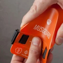 Garde-boue Vélo Universel - Musguard -Vélo Soldes garde boue velo universel musguard 2